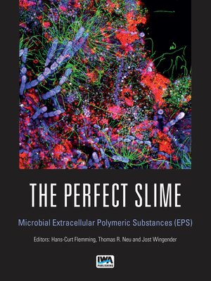 cover image of The Perfect Slime